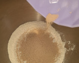 Foto del paso 2 de la receta: Pancitos de Manzana rellenos