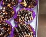 Foto langkah ke 4 dari resep Cornflakes CHOCO Balls ✨👌🏻.