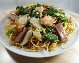 Foto langkah ke 2 dari resep Ifumie Special! Olahan a la Chinese Food.