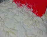 Foto del paso 1 de la receta Galletitas de manteca con chips de chocolate