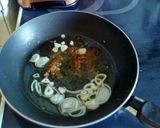 Foto langkah ke 3 dari resep Mie super pedas.