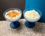 A picture of step 7 of My Mom's Rice Pudding 🤗♥️🤗.