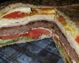 Foto del paso 5 de la receta: Súper hamburguesas ligth!
