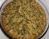 عکس مرحله 5 از دستور باقلوا یزدی