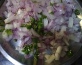 ब्रेड रोल (bread roll recipe in Hindi) रेसिपी चरण 1 फोटो