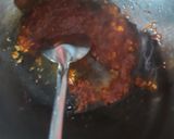 Foto langkah ke 4 dari resep Spaghetti Brulee.