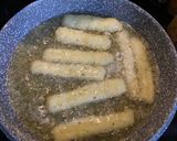 Foto langkah ke 5 dari resep Potato cheese stick.