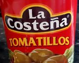 Foto del paso 1 de la receta Salsa de aguacate