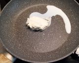 Foto del passaggio 7 della ricetta Gnocchi di patate americane al gorgonzola