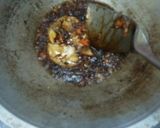 Foto langkah ke 3 dari resep Telur kecap.