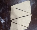 Foto del paso 8 de la receta: Medialunas caseras fáciles