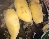 Foto del paso 1 de la receta: Papas gratinadas con queso 🧀