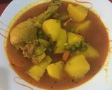 Foto del paso 10 de la receta: Guiso de pollo