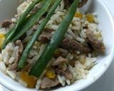 Foto del paso 11 de la receta: Chow fan agridulce