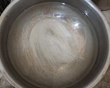 Foto langkah ke 2 dari resep Sop Soun Jagung Wortel.