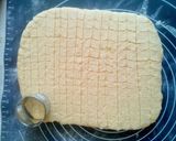 Sajtos-burgonyapogácsa recept fázis 6 fotója
