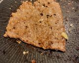 Une image de l'étape 4 de Wrap façon kebab.