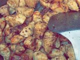 بتر شيكن مع النان