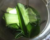 Foto langkah ke 2 dari resep Kue Putu dengan Cetakan.