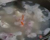 Foto langkah ke 3 dari resep Rebusan Ikan Selar.