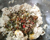 Foto del paso 4 de la receta: Nuggets de soja veganas