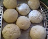 Foto langkah ke 4 dari resep Bakpao isi coklat.