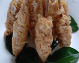 Foto langkah ke 5 dari resep Telur Gulung.