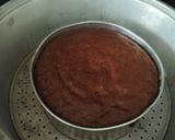 Foto langkah ke 3 dari resep Choco Cake.