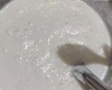 A picture of step 3 of Summer Special Dahi Vada.