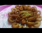 صورة لخطوة 5 من وصفة حلوى موفره لرمضان