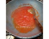 Foto langkah ke 2 dari resep Krecek kulit tahu kacang merah.