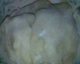 Foto langkah ke 3 dari resep Pempek Dos Kates | Pempek Pistel.