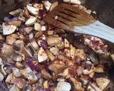 Individual Mushroom Picnic Pies recipe step 3 photo