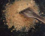 Foto langkah ke 3 dari resep Bumbu Kacang Pedas (Sate, Pentol, Cilok, Batagor dll).