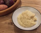 A picture of step 4 of Creamy Celeriac Mash.