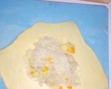 Foto langkah ke 5 dari resep Pastel isi bihun.