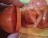 Foto del paso 5 de la receta: "Mi" Ratatouille