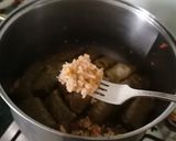 Фото кроку 9 до Первая долма (vegan).