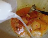 Foto langkah ke 4 dari resep Kikil bumbu kuning.