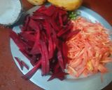 ভেজিটেবিল চপ(vegetable chop recipe in Bengali) রেসিপি ধাপ - 1 ছবি