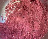 Beetroot pickled Devilled Eggs recipe step 5 photo