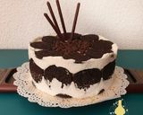 Foto del paso 14 de la receta: Semifredo de Oreos