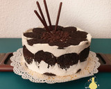 Foto del paso 14 de la receta: Semifredo de Oreos