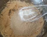 Nutella Choclate cookies रेसिपी चरण 4 फोटो