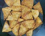 A picture of step 7 of Nachos.