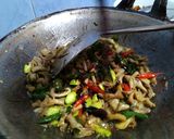 Foto langkah ke 4 dari resep Oseng oseng Usus Ayam (320).