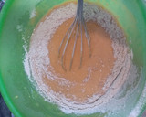 Foto del paso 6 de la receta: Budín de calabaza y canela apto APLV