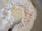 Rosca de cebolla de verdeo y Queso 🧀 🧀 🧀 🧀