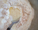 Foto del paso 1 de la receta: Rosca de cebolla de verdeo y Queso 🧀 🧀 🧀 🧀
