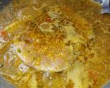 Foto langkah ke 4 dari resep Ikan masak lemak cili api by lely.